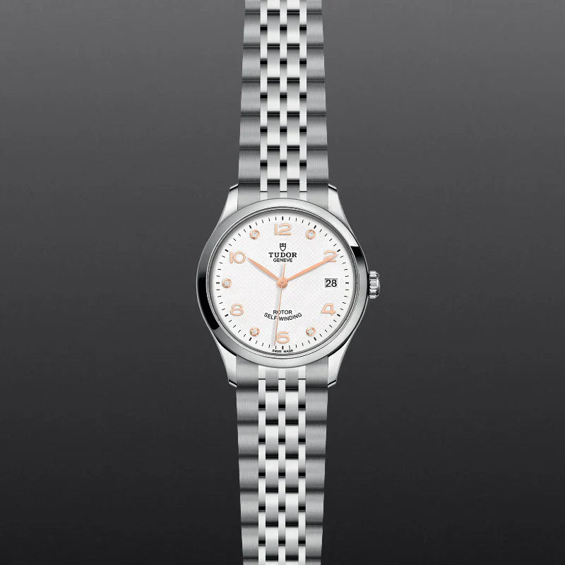 1926 36 MM STEEL CASE