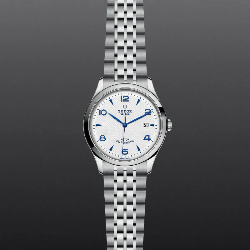 1926 41MM STEEL Secondary image