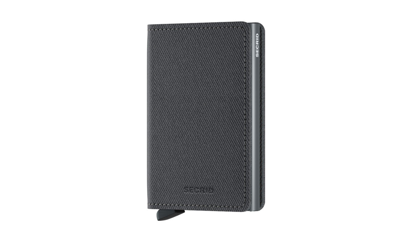 Secrid Slimwallet Twist Grey Main image