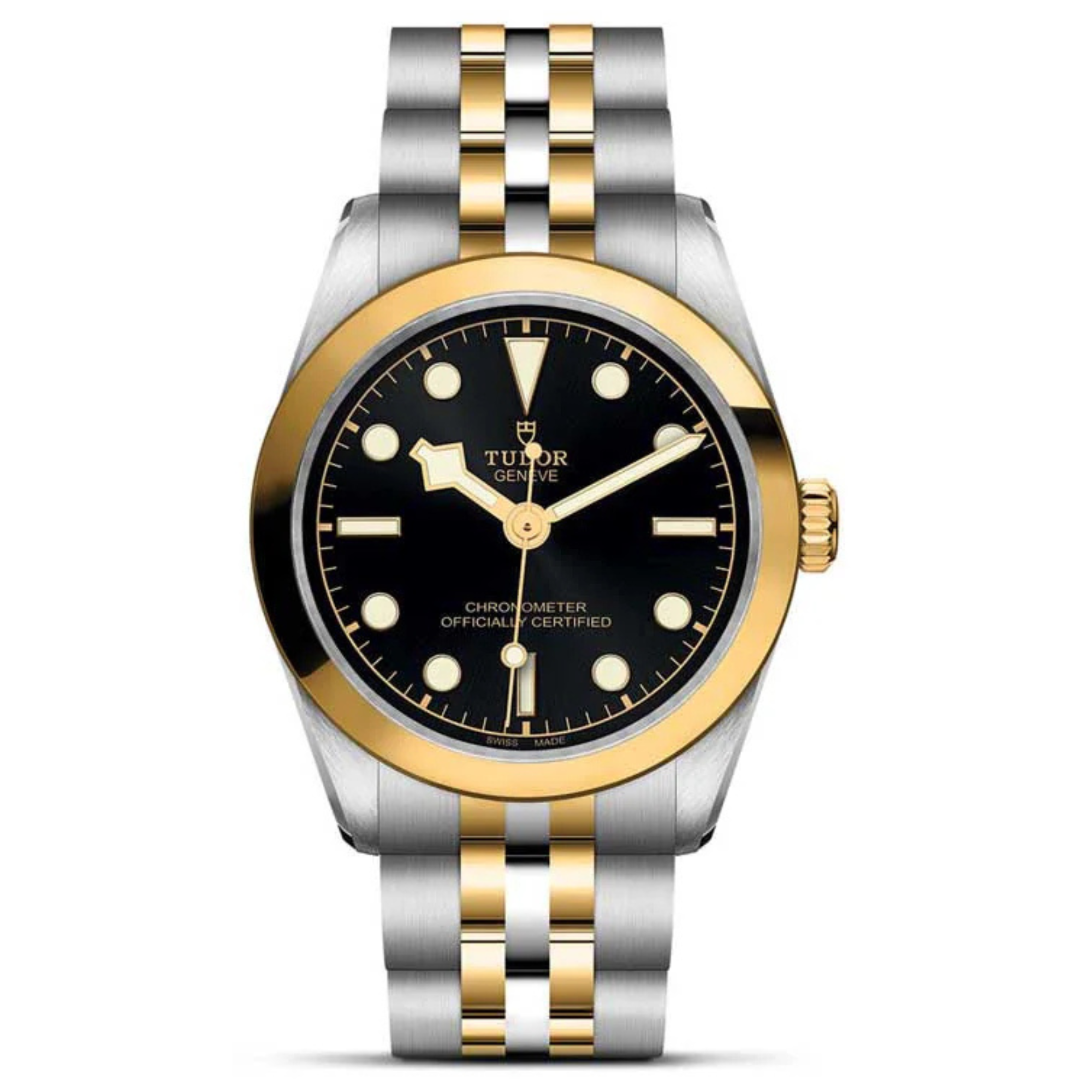 BLACK BAY One 31 S&G Main image