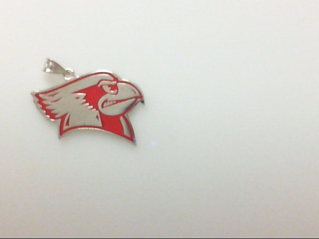 SS ONE COLOR REGGIE PENDANT