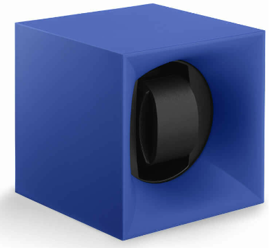 SwissKubik Startbox Blue Material Main image