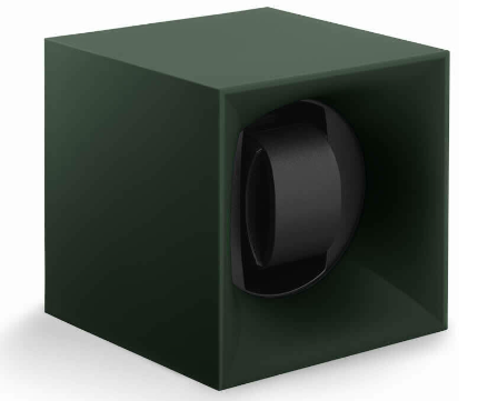 SwissKubik Startbox Green Material Main image
