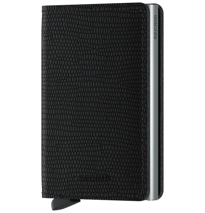 Secrid Slimwallet in Rango Black Main image