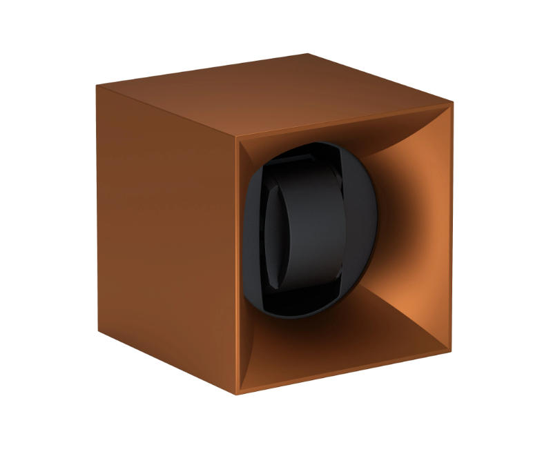 SwissKubik Startbox Bronze Material Main image