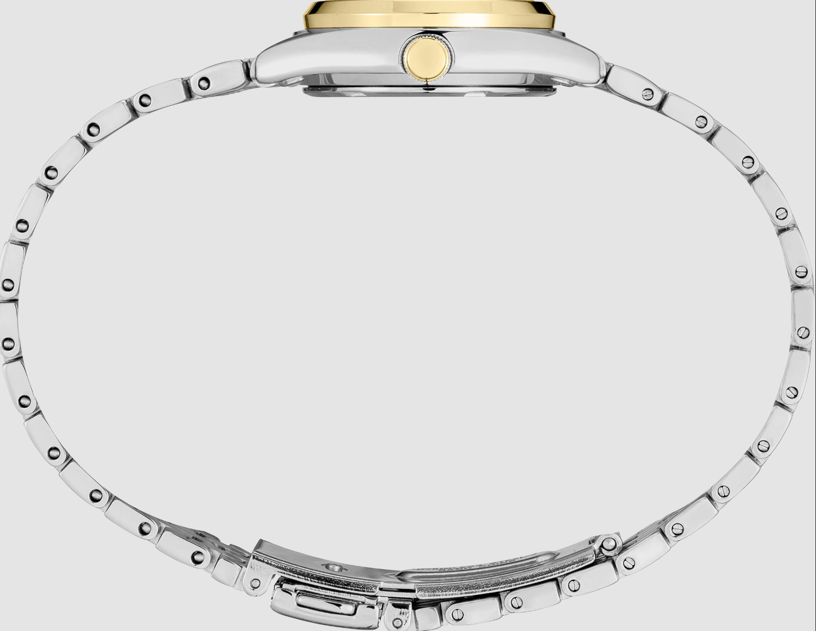 Ladies Essentials Watch with White Dial Secondary image