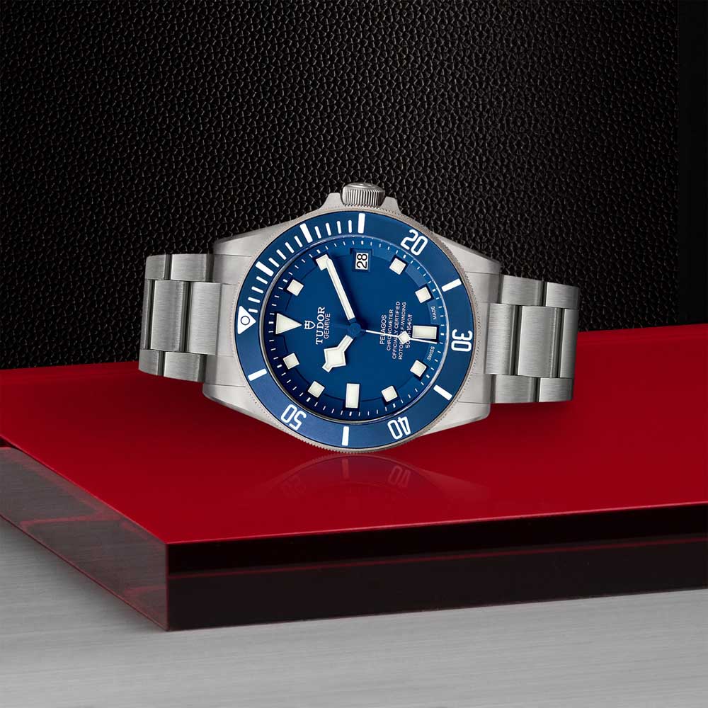 PELAGOS Secondary image