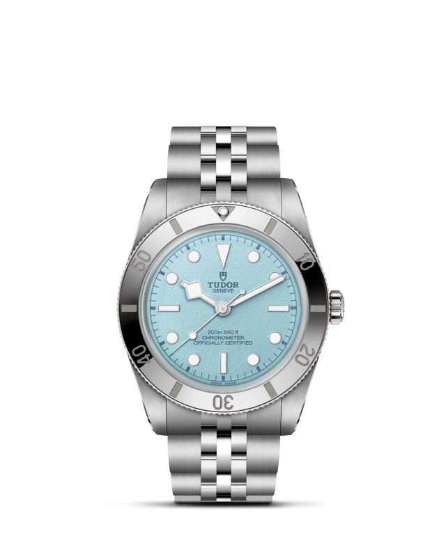 Black Bay 54 Main image