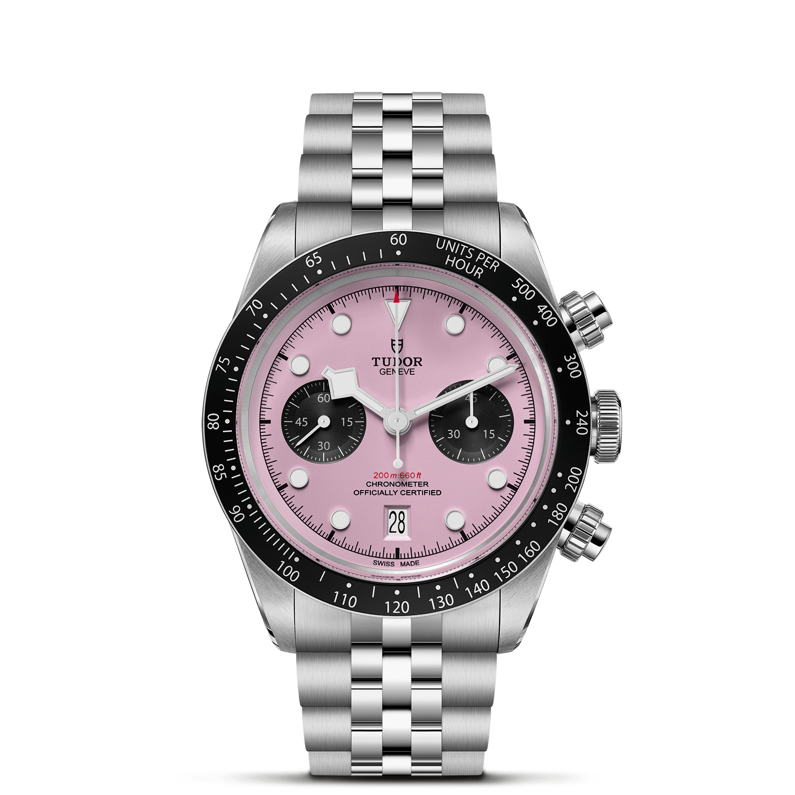 Black Bay Chrono M79360N-0019 Main image