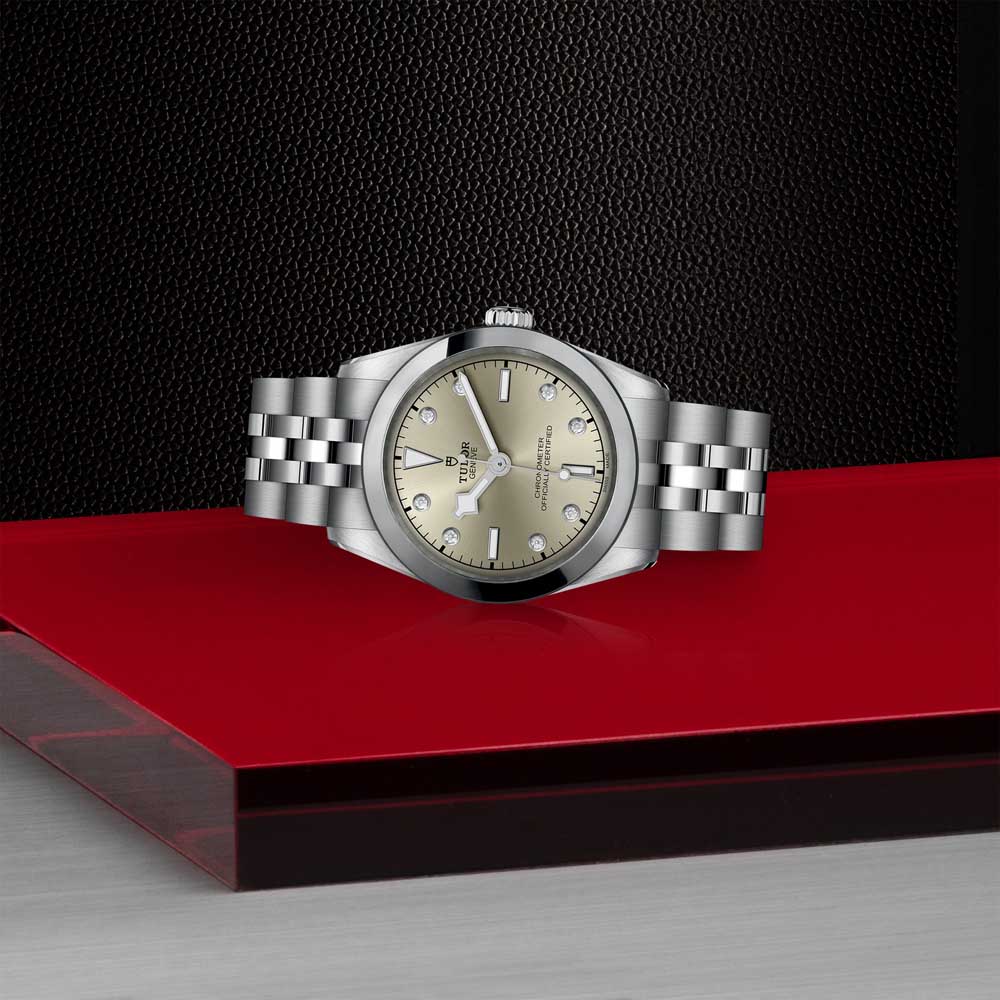 BLACK BAY One 31 Secondary image