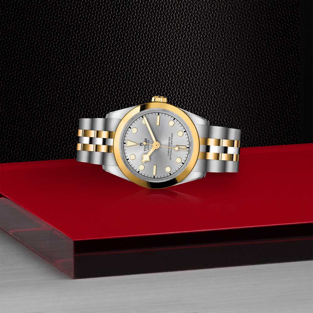 BLACK BAY One 31 S&G