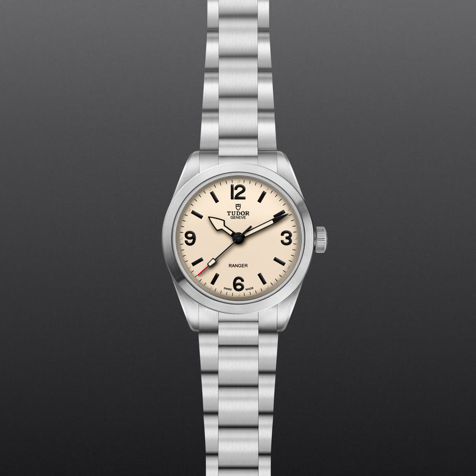 RANGER Secondary image