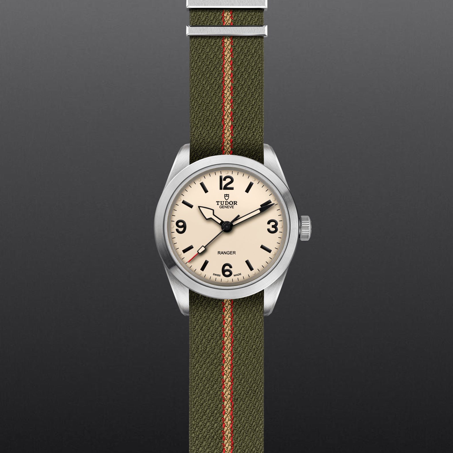 RANGER Secondary image