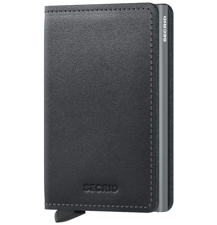 Secrid Slimwallet Original Grey Main image