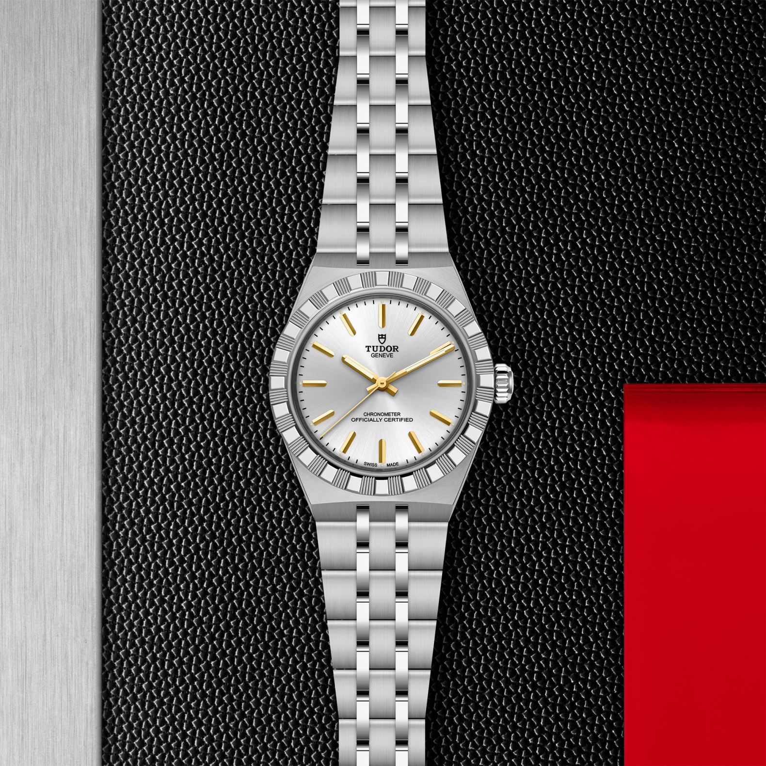 TUDOR Royal Secondary image