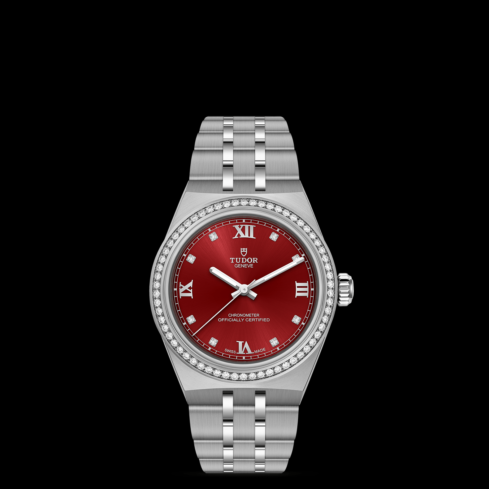 Tudor M2830A1S0-0002