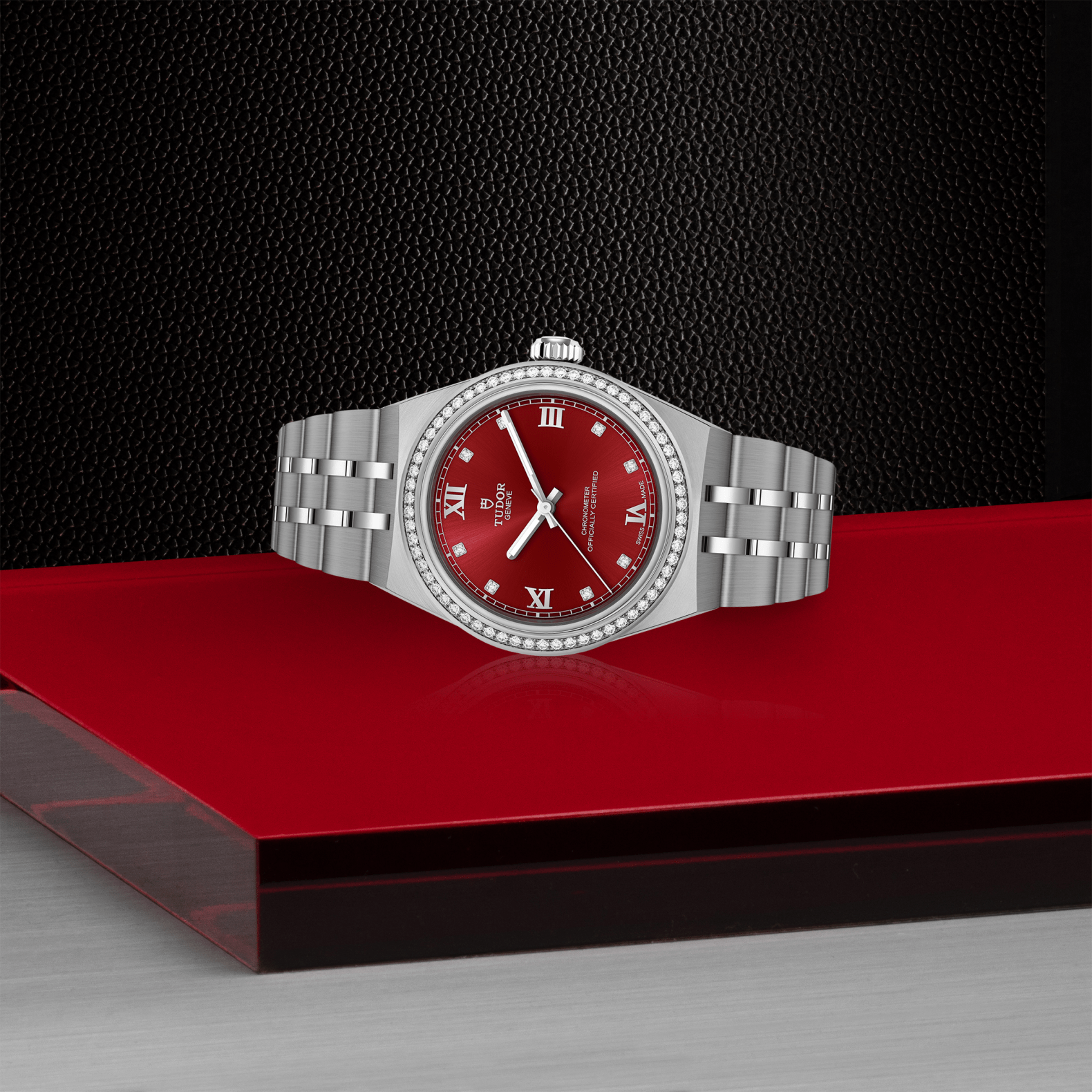 Tudor M2830A1S0-0002