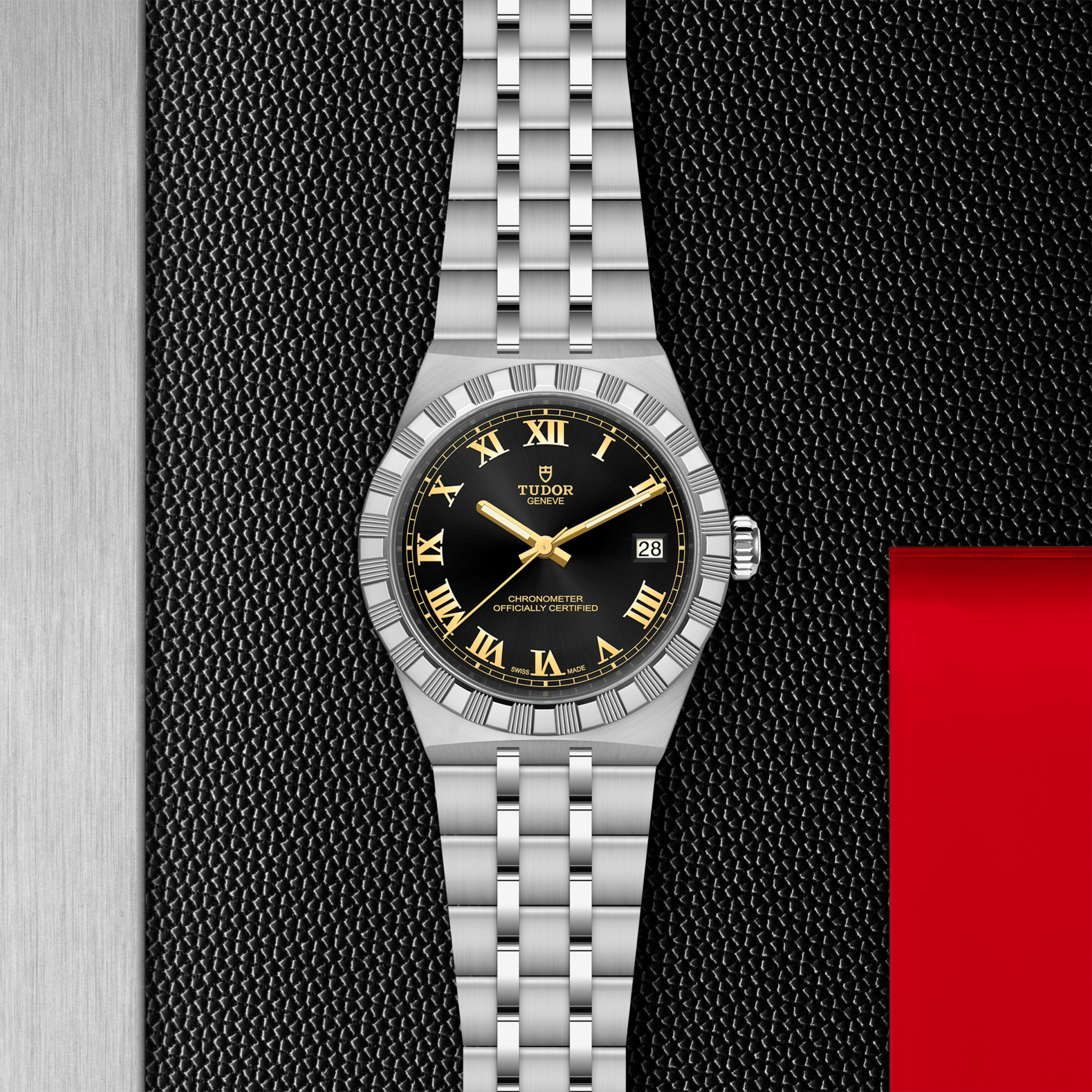 Tudor M2836C1A0-0101
