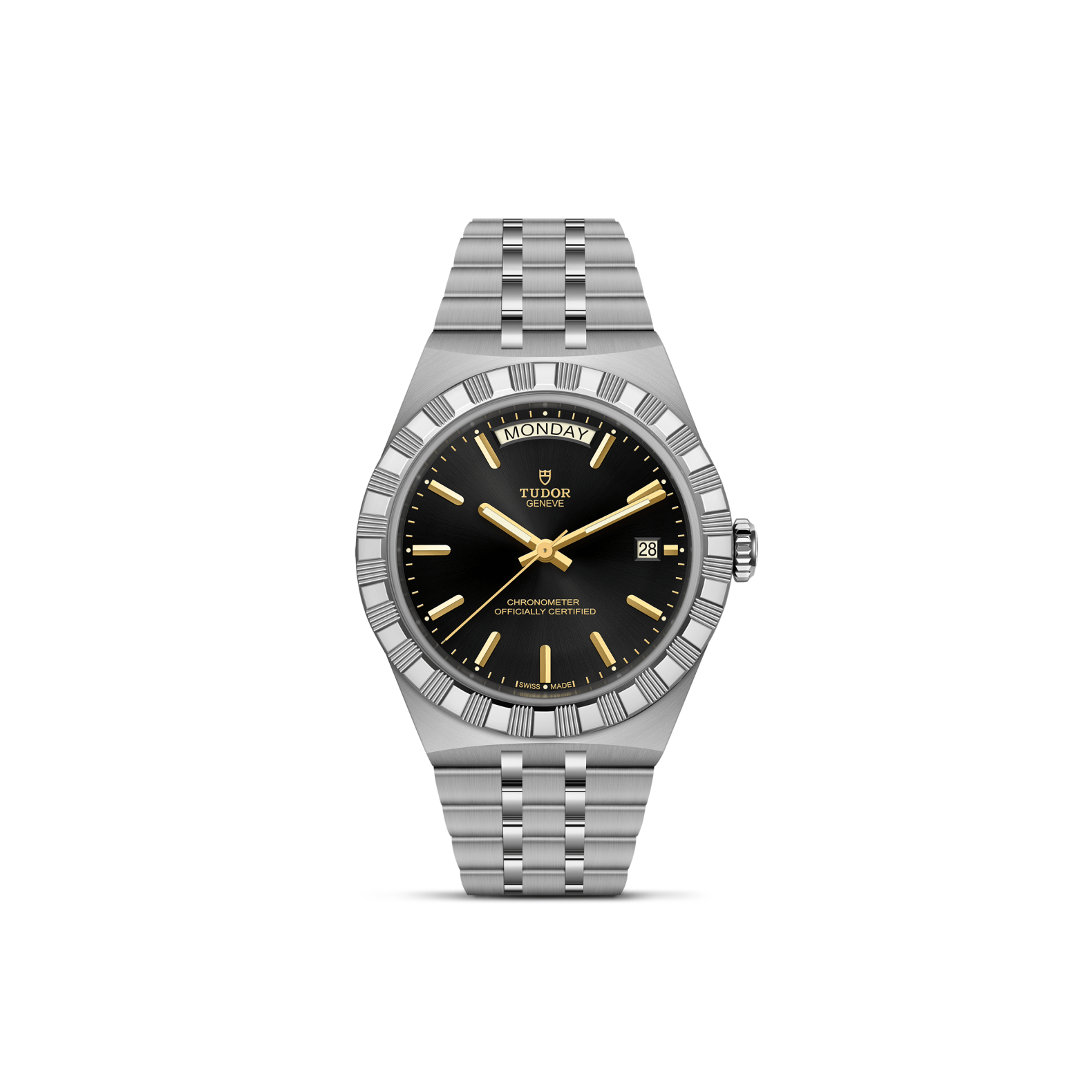 Tudor M2840D1A0-0001 Main image