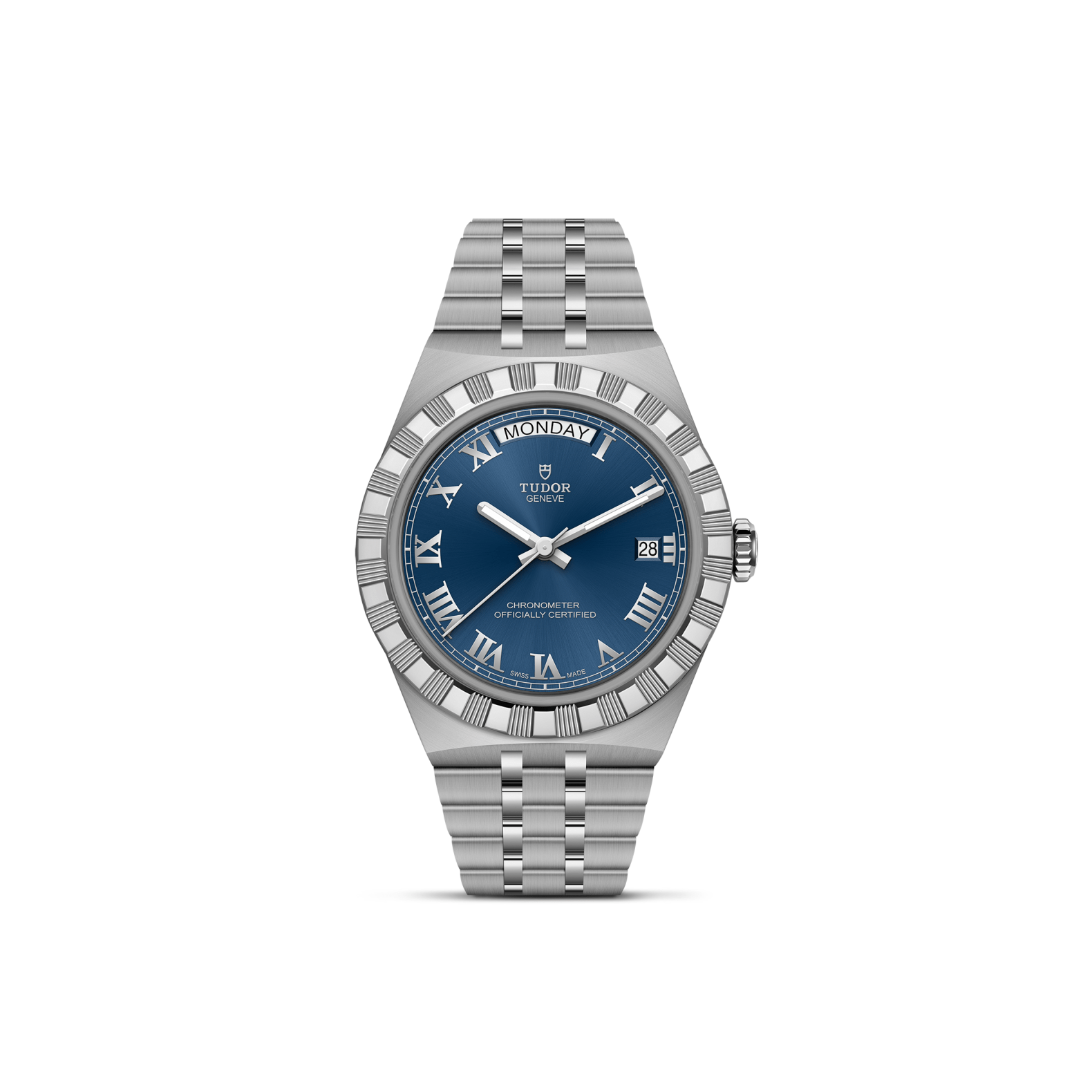 Tudor M2840D1A0-0002