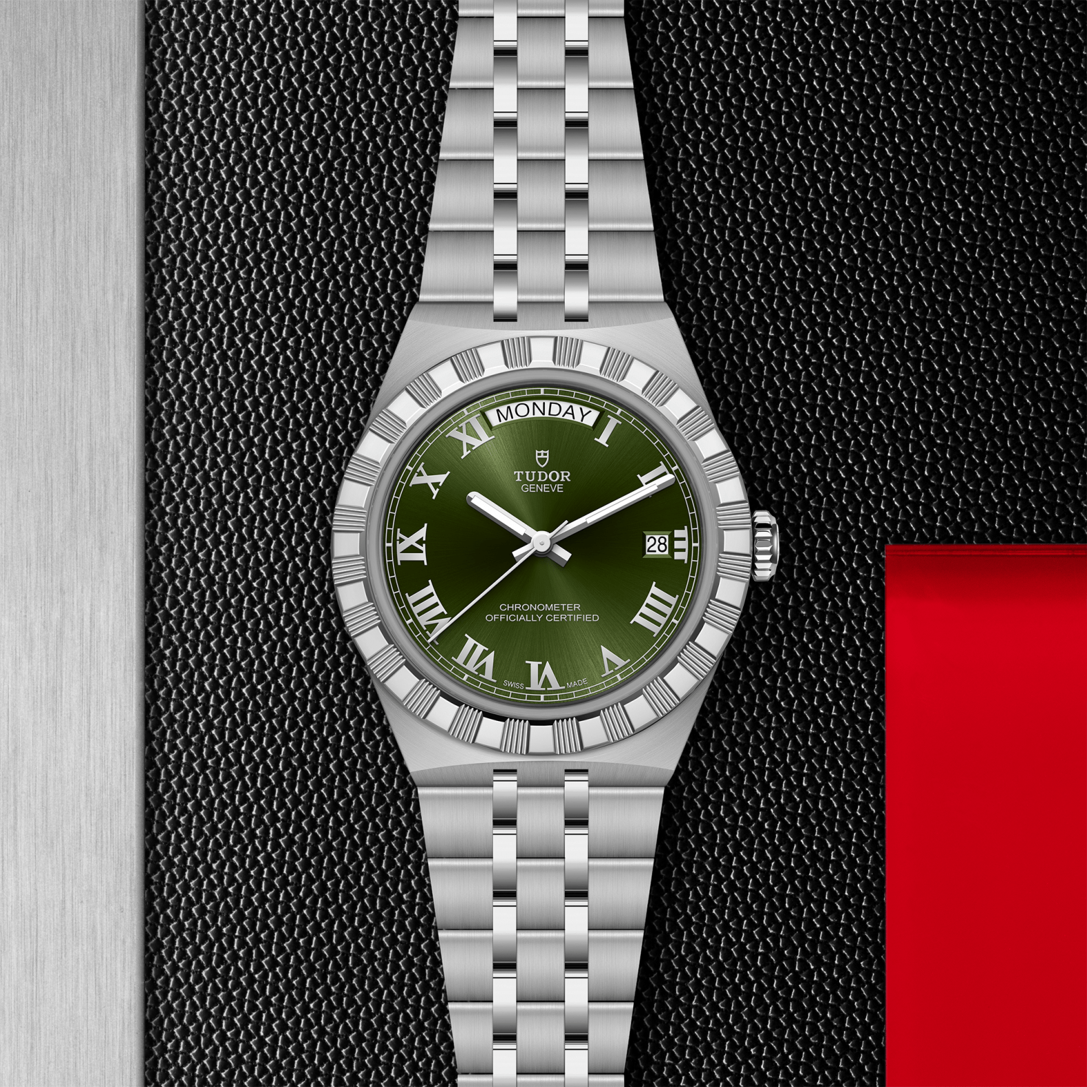Tudor M2840D1A0-0003