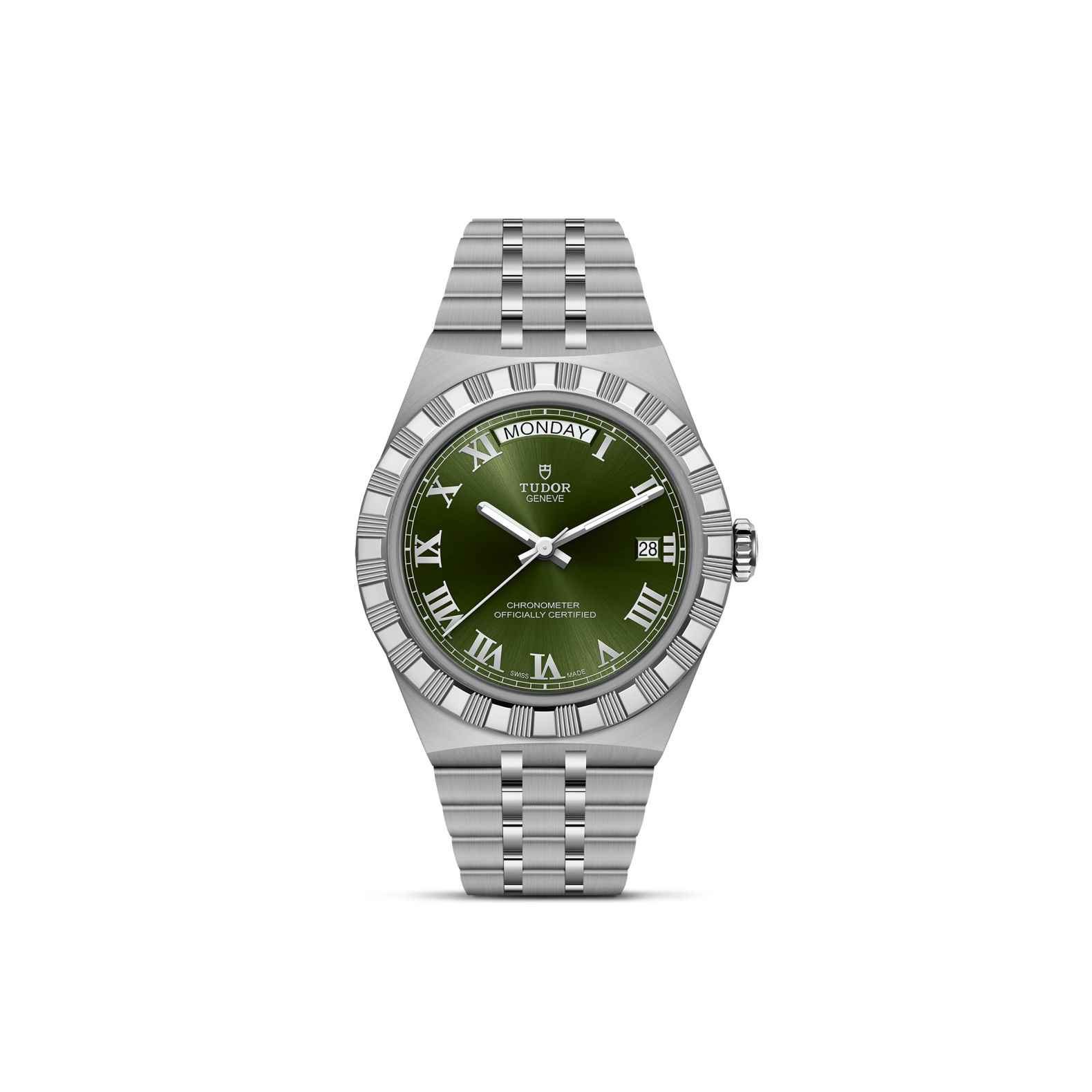Tudor M2840D1A0-0003 Main image