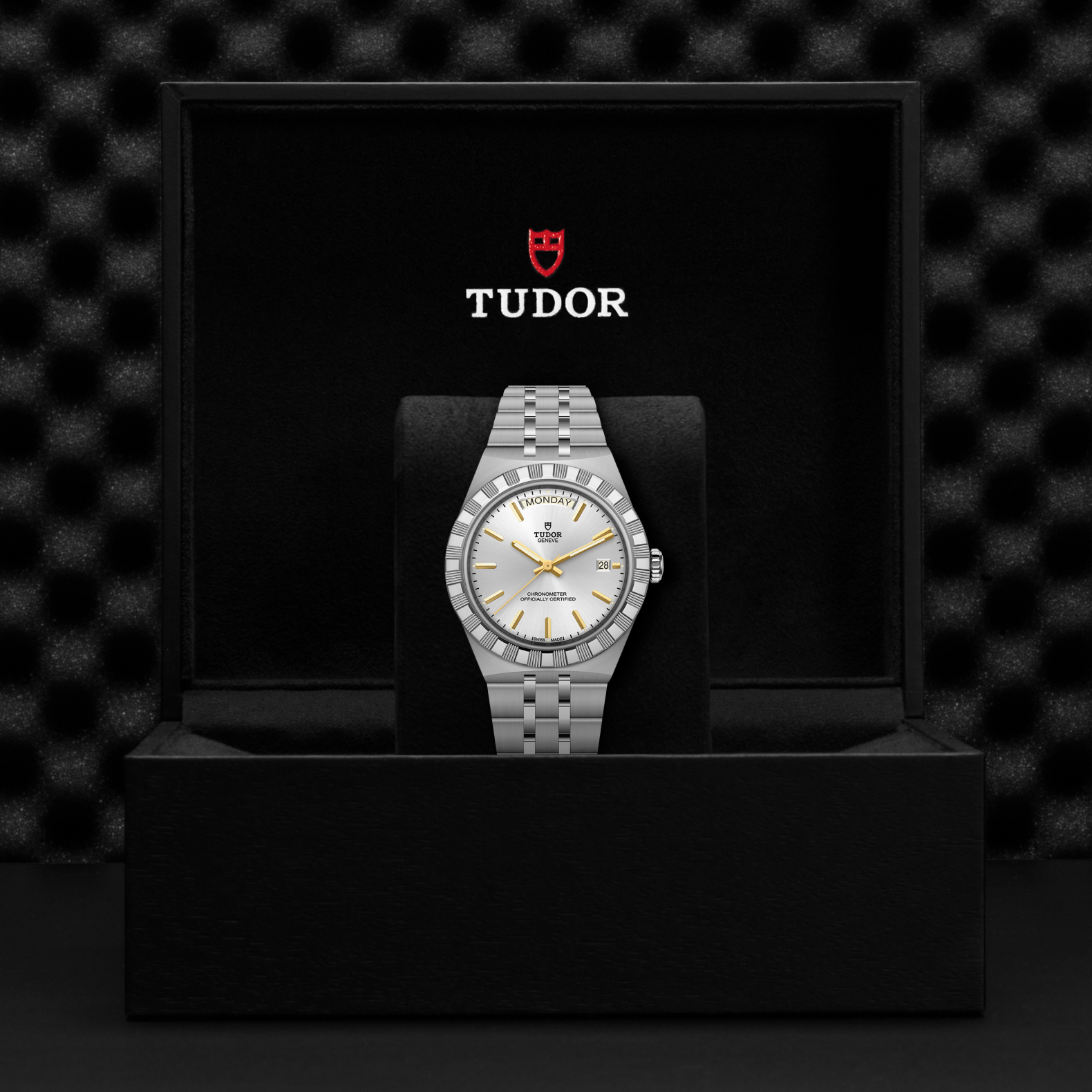 Tudor M2840D1A0-0004