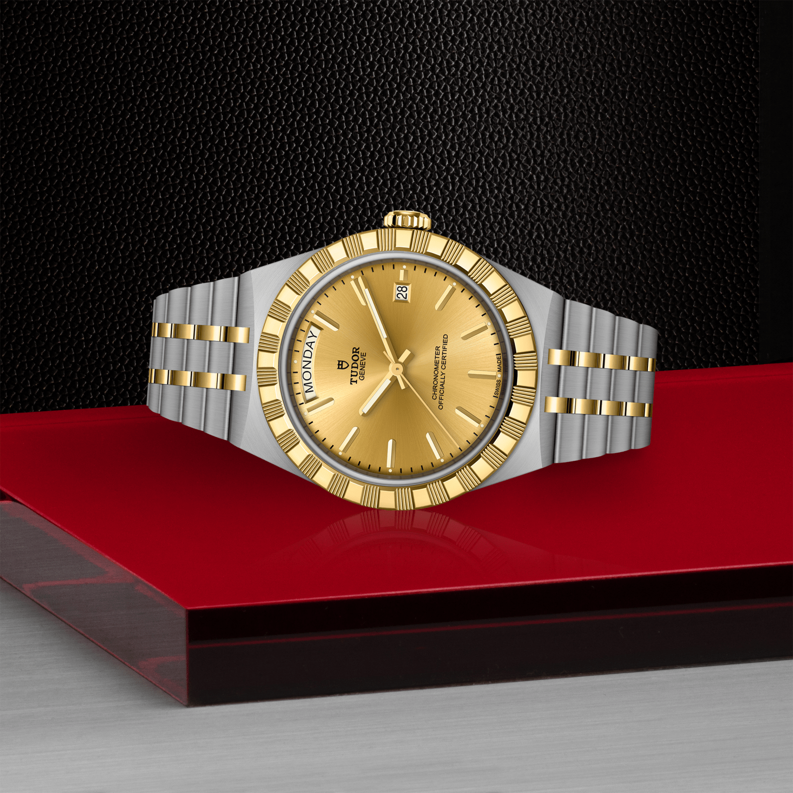Tudor M2840D1A3-0002