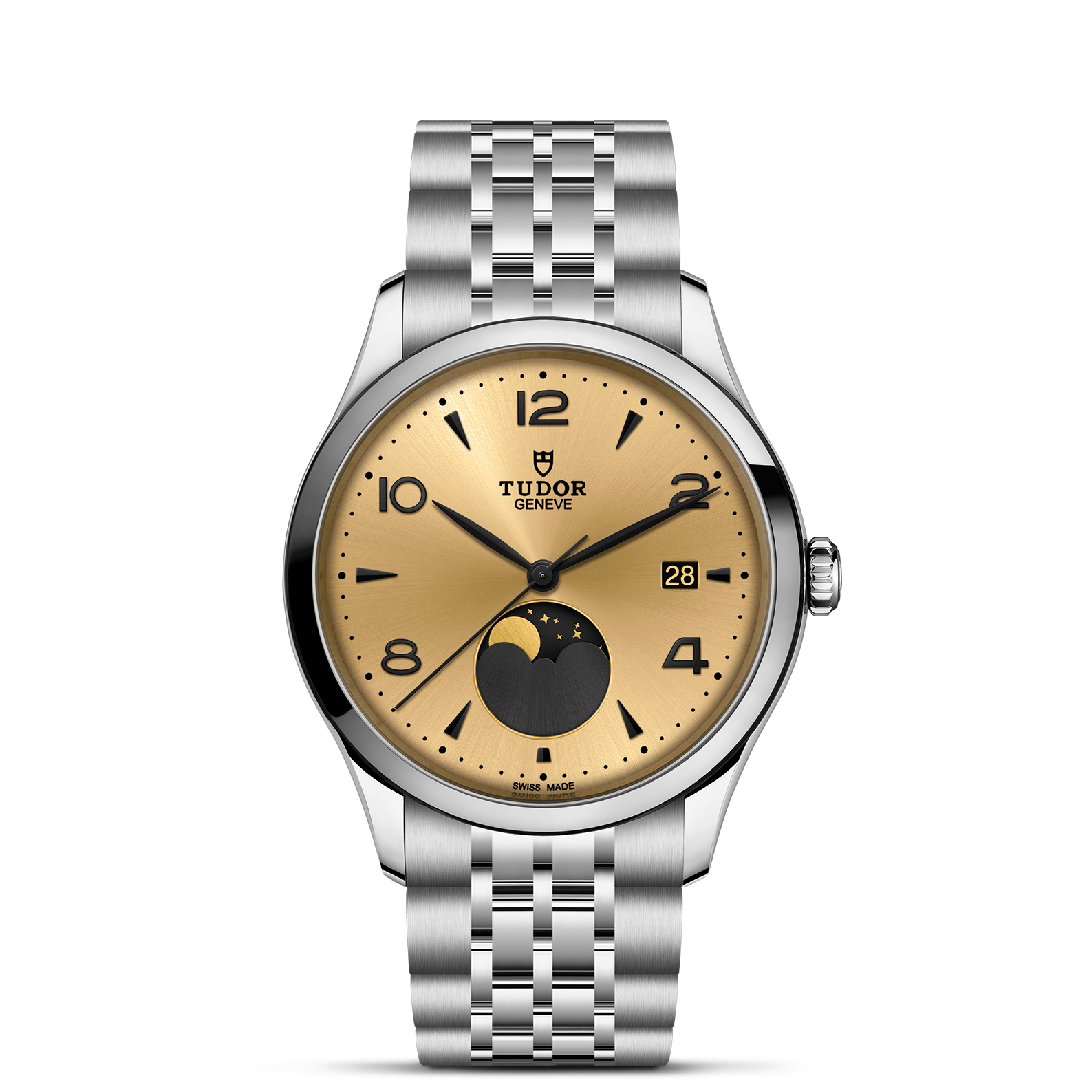 TUDOR 1926 Luna Main image