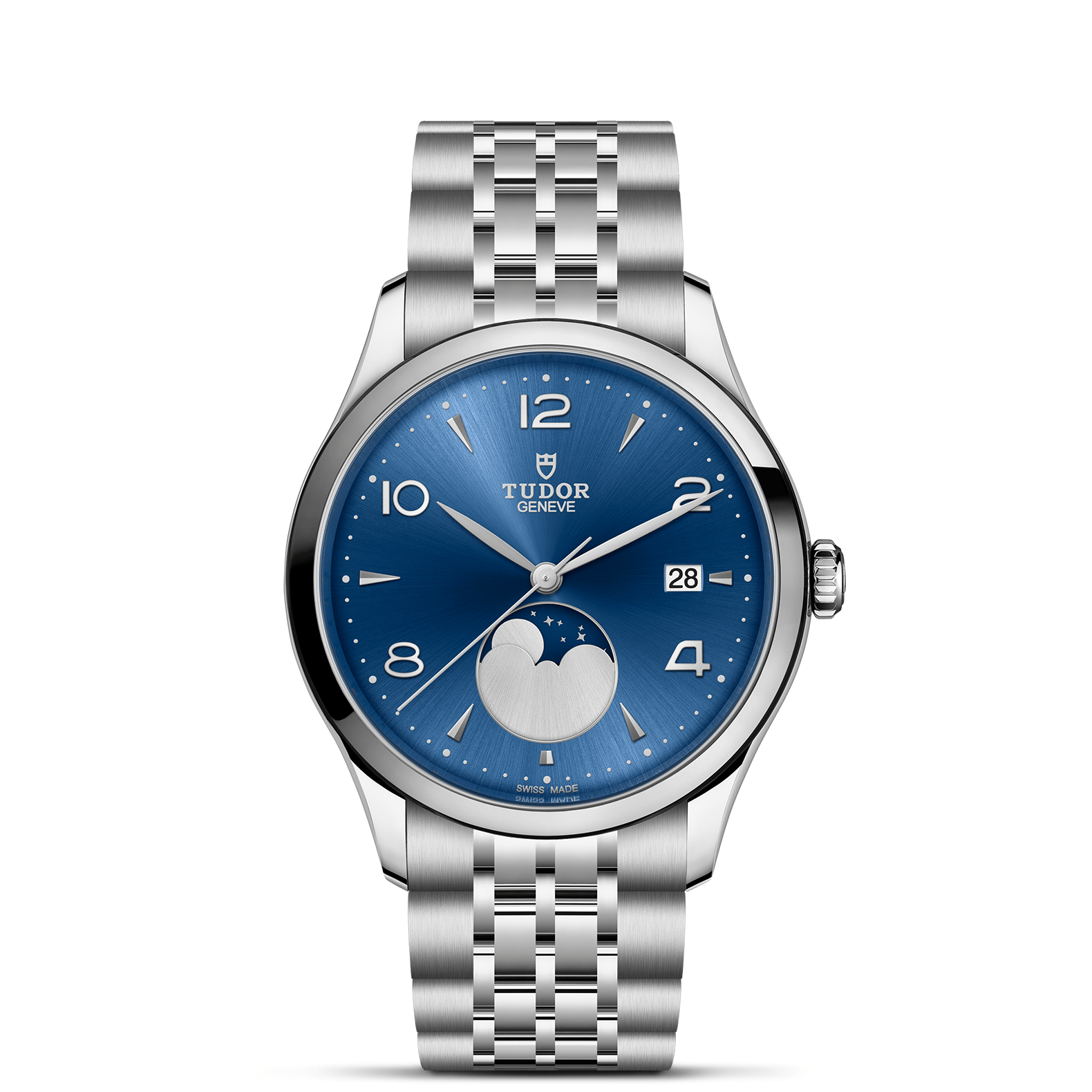 TUDOR 1926 Luna Main image