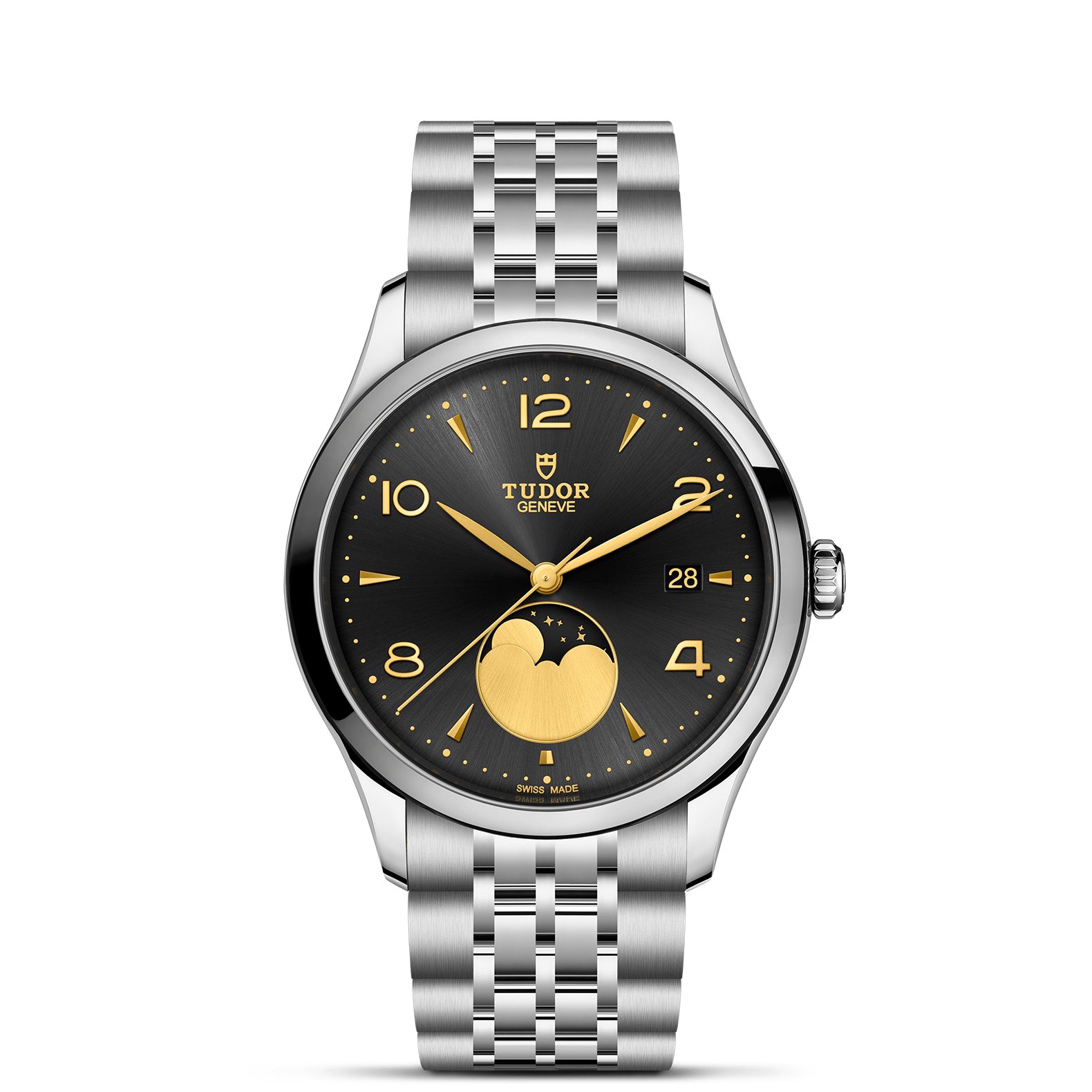 TUDOR 1926 Luna Main image